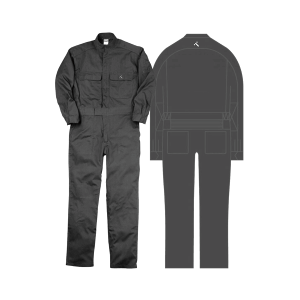 Tinker TS04｜工作連身服